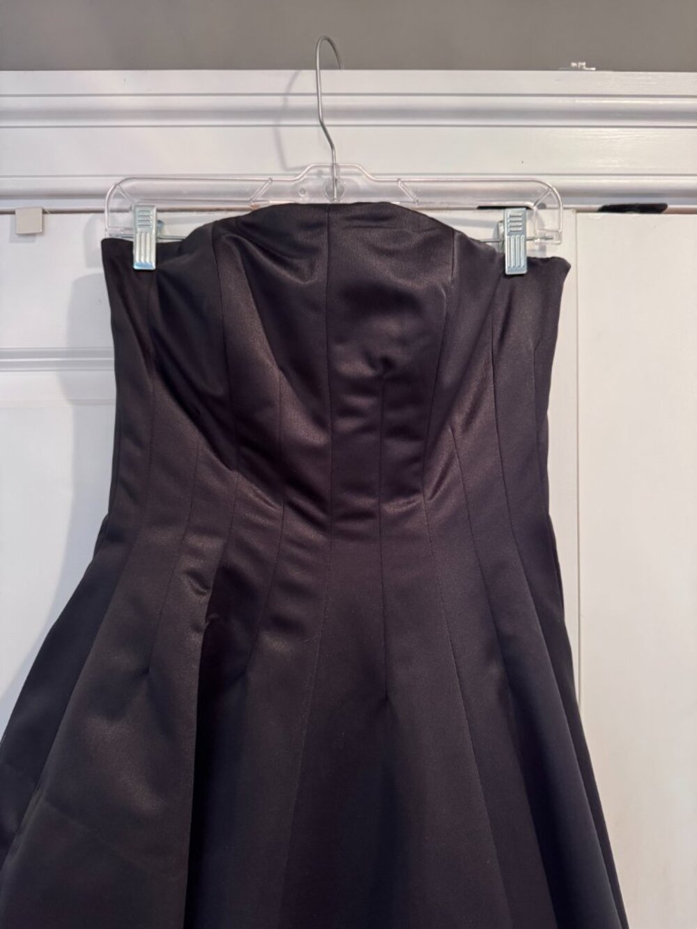 Betsey Johnson Gown/Dress - Picture 6 of 7